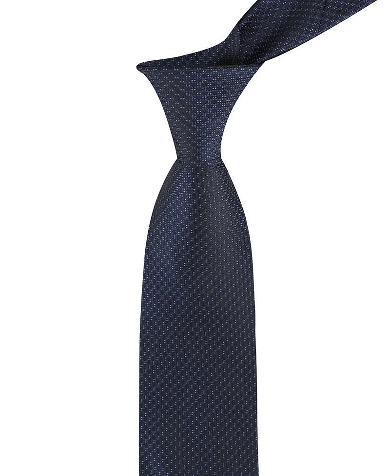 Calvin Klein Men's Bradford Micro Solid Tie