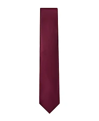 Calvin Klein Men's Harriet Herringbone Tie