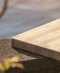 Legnoart Chopping Beech Board
