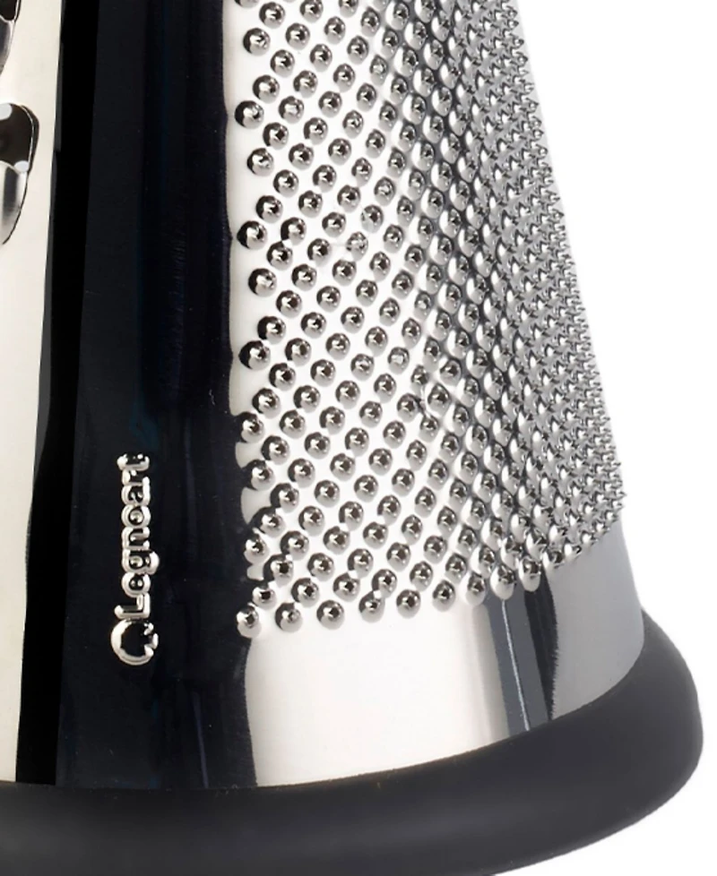 Legnoart Conical Grater with stainless steel blades