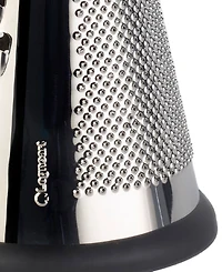 Legnoart Conical Grater with stainless steel blades