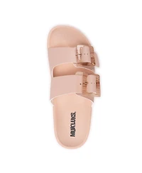 Muk Luks Women's Shortie Cabin Sock