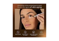 Retinol Control Line Smoothing Eye Creams - .5 oz