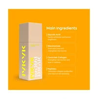 Ceramide Collagen + Peptides Body Toning Cream