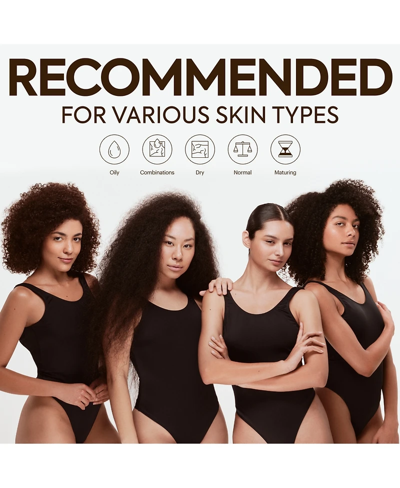 Exclusive Tone Boosting Body Milk - 16.8oz