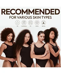 Exclusive Tone Boosting Body Milk - 16.8oz