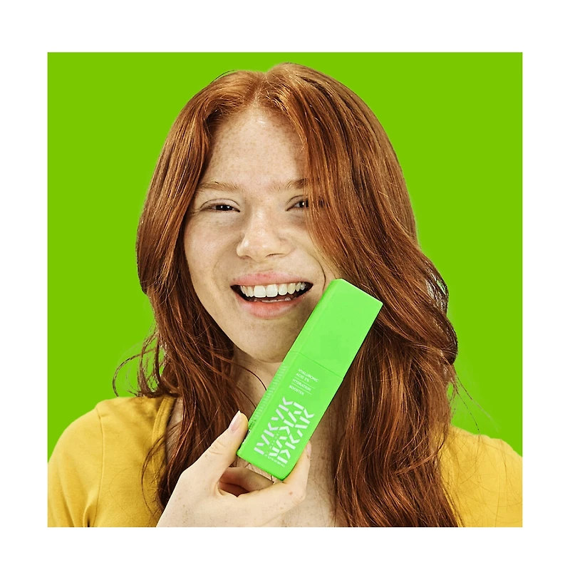 Makari Hyaluronic Acid 2% Booster