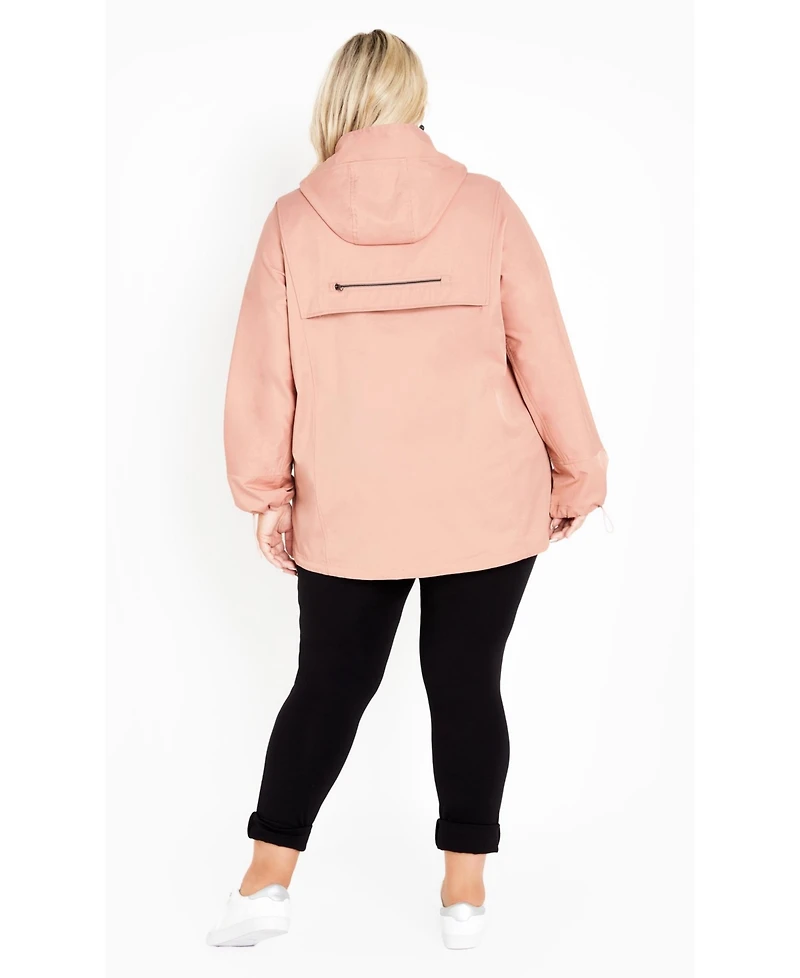 Avenue Women's Giselle Jacket