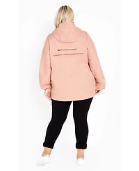 Avenue Women's Giselle Jacket