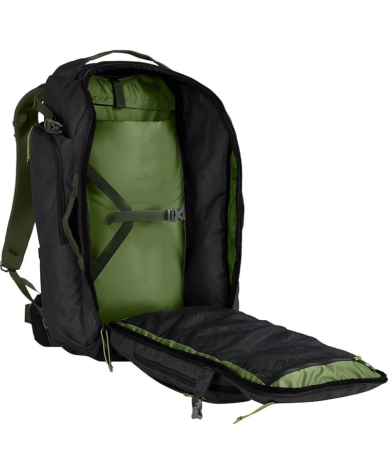 Kelty Redwing 50L Backpack Weekend Backpacks 35-50L
