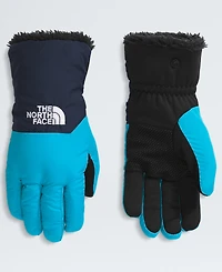 The North Face Boys 6-16 Shasta Gloves