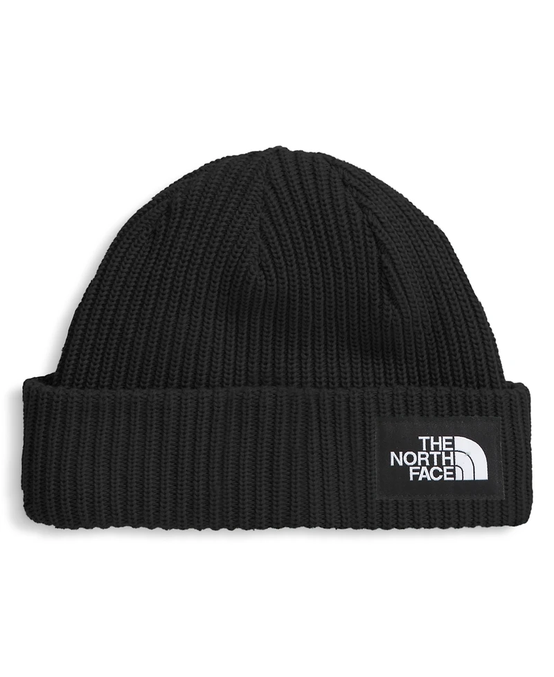 The North Face Boys Salty Lined Beanie Hat