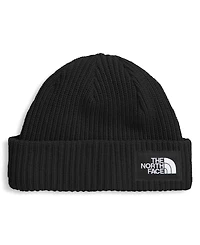 The North Face Boys Salty Lined Beanie Hat