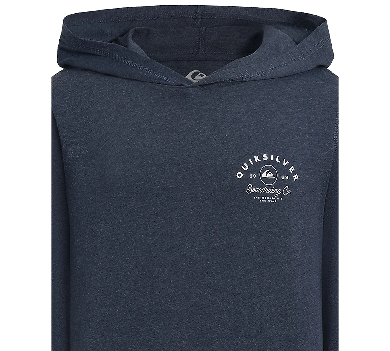 Quiksilver Boys 8-20 Setter Long-Sleeve Hoodie