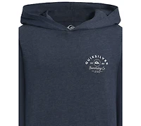 Quiksilver Boys 8-20 Setter Long-Sleeve Hoodie