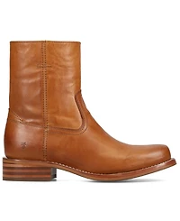 Frye Men's Campus Inside Zip Ankle Boots