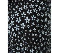 Hue Women's Floral Rush Long Pajama Pant