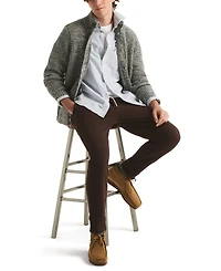 Nautica Men's Long-Sleeve Cardigan