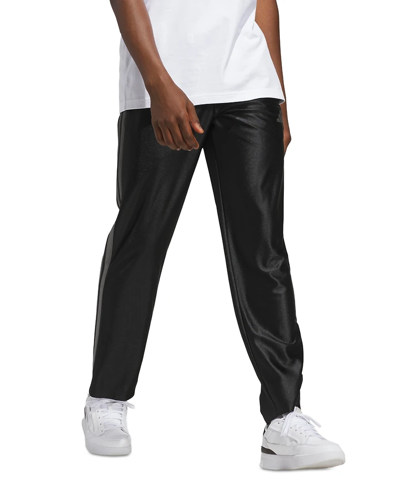 adidas Men's Shine Open Regular-Fit Track Pants