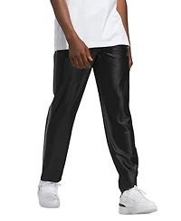 adidas Men's Shine Open Regular-Fit Track Pants