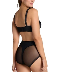 Leonisa Women's Truly Undetectable Comfy Shaper Panty 012657