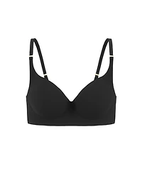 Leonisa Back Smoothing Bra with Soft Full Coverage Cups 011970