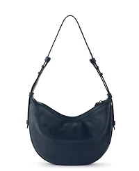 The Sak Tess Leather Medium Shoulder Bag