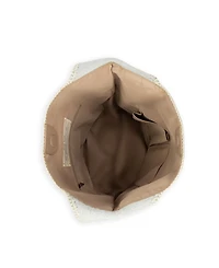 The Sak 120 Leather Small Hobo Bag