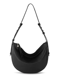 The Sak Tess Leather Medium Shoulder Bag