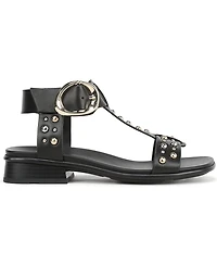 Naturalizer Women's Brandy-Stud Strappy Sandals