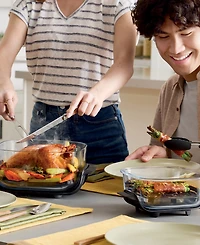 Ninja Crispi Portable Cooking System