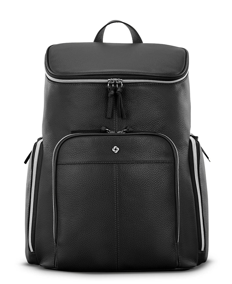 Samsonite 16.5" Mobile Solution 2 Deluxe Backpack