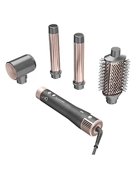 Ga.ma. Italy Professional UniQ Multistyler Hair Dryers