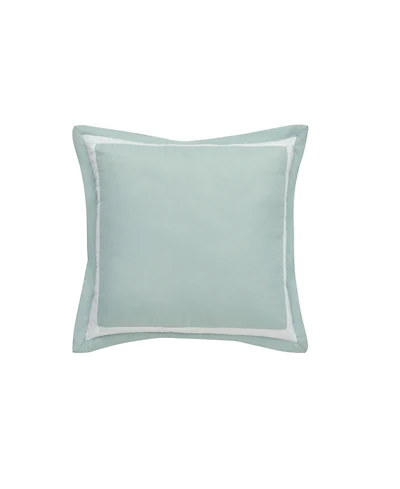 Royal Court Spring Social Decorative Pillow, 16" x 16"