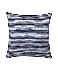 Royal Court Dalton Sleek Stripe Decorative Pillow, 20" x 20"