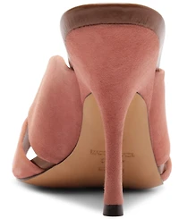 Arezzo Women's Amelia High Stiletto Sandal