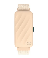 Homedics WakeBand Wrist Alram