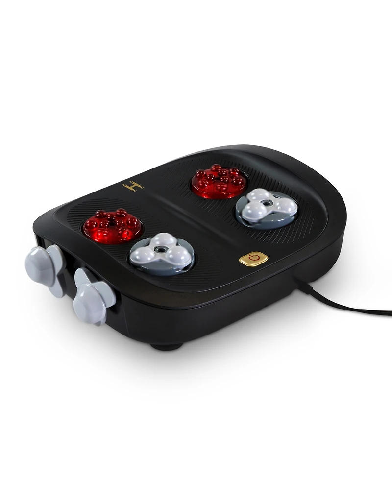 Homedics Shiatsu Foot Massager with Heat