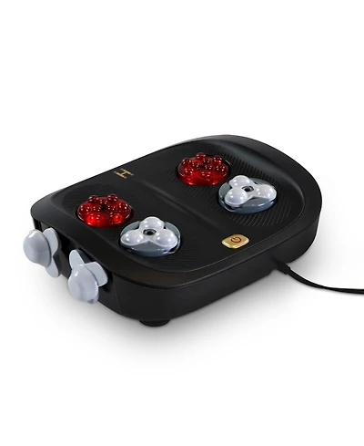 Homedics Shiatsu Foot Massager with Heat