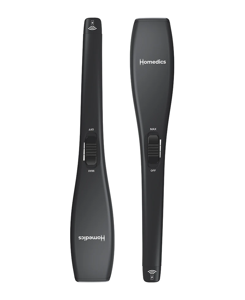 Homedics Deep Tissue Percussion Handheld Massager