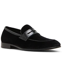 Steve Madden Men's Sevilla Slip-On Loafers
