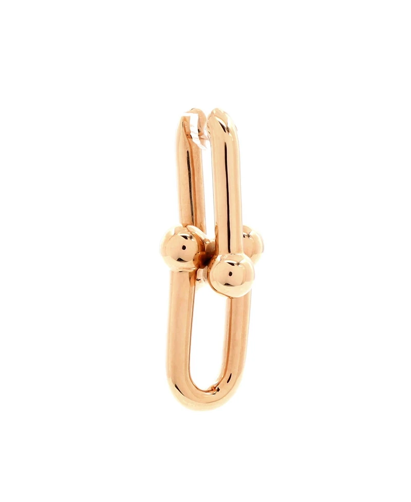 Pre-Owned Tiffany & Co Hardwear Link Earrings