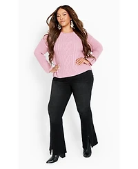 Avenue Women's Phoenix Sweater