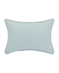 Royal Court Trilogy Boudoir Decorative Pillow, 13" x 19"