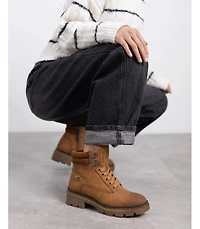 Women's Casual Hiking Booties Refresh Collection By Xti