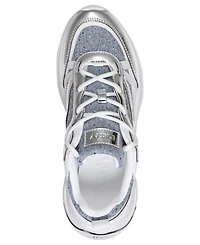 Dkny Women's Juna Lace Up Sneakers