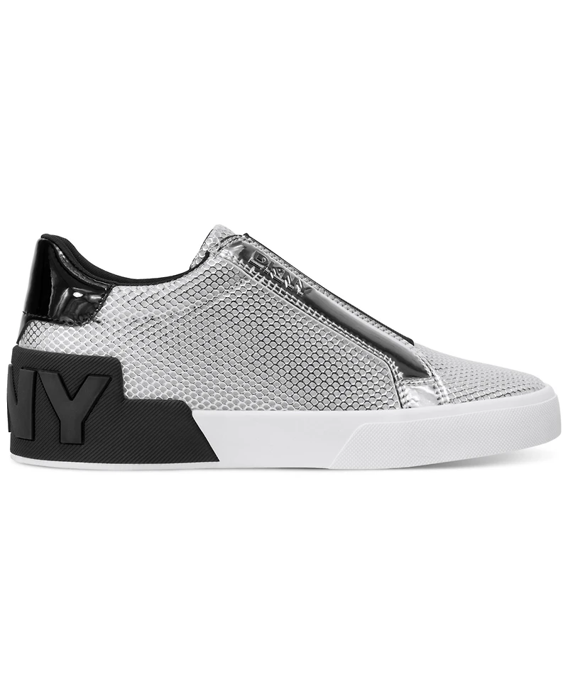 Dkny Women's Mindi Slip On Sneakers