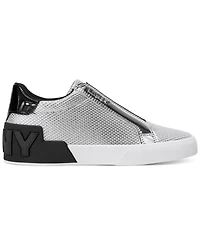 Dkny Women's Mindi Slip On Sneakers