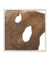 Phillips Collection Framed Slice Wall Tile