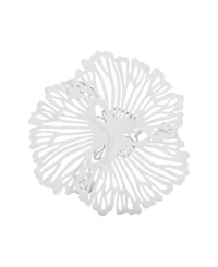 Phillips Collection Flower Extra Small Metal Wall Art